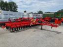 OPaLL-AGRI Pegas II 6 m halbgefederte kurze Scheibe