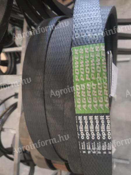 2HB-5770 LA Combine V-belt