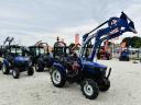 FARMTRAC 26 - S ČELNÍM NAKLADAČEM INTERTECH - SPECIÁLNÍ SLEVA - ROYAL TRACTOR