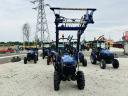 FARMTRAC 26 - S ČELNIM NAKLADALNIKOM INTERTECH - POSEBNA CENA S POPUSTOM - ROYAL TRACTOR