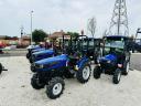 FARMTRAC 26 - S ČELNÍM NAKLADAČEM INTERTECH - SPECIÁLNÍ SLEVA - ROYAL TRACTOR