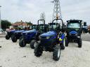 FARMTRAC 26 - CU ÎNCĂRCĂTOR FRONTAL INTERTECH - PREȚ SPECIAL REDUS - ROYAL TRACTOR