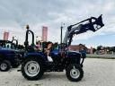 FARMTRAC 26 - S ČELNIM NAKLADALNIKOM INTERTECH - POSEBNA CENA S POPUSTOM - ROYAL TRACTOR