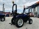 FARMTRAC 26 - S ČELNIM NAKLADALNIKOM INTERTECH - POSEBNA CENA S POPUSTOM - ROYAL TRACTOR