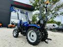 FARMTRAC 26 - S ČELNIM NAKLADALNIKOM INTERTECH - POSEBNA CENA S POPUSTOM - ROYAL TRACTOR