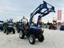 FARMTRAC 26 – INTERTECH MIT FRONTLADER – EINZELNER RABATTPREIS – ROYAL TRAKTOR