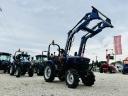 FARMTRAC 26 - CU ÎNCĂRCĂTOR FRONTAL INTERTECH - PREȚ SPECIAL REDUS - ROYAL TRACTOR