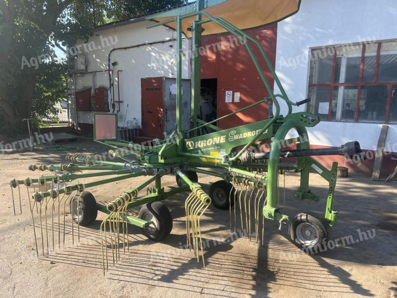 Krone Swadro SW 42 grablje