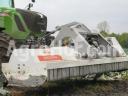 Stem crusher, mulcher 280 cm (also front mounted) / Alpha XL Front