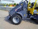 Eligible! Telescopic handler (max. 3400 kg) / Eurotrac T13-F