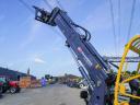 Eligibil! Manipulator telescopic (max. 3400 kg) / Eurotrac T13-F