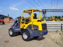 Eligible! Telescopic handler (max. 3400 kg) / Eurotrac T13-F