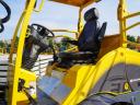 Eligible! Telescopic handler (max. 3400 kg) / Eurotrac T13-F