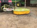 Claas Corto 210S