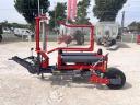 Metalfach / Metal-Fach Z577 balirka - Royal Traktor