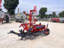 Metalfach / Metal-Fach Z577 Ballenpresse - Royal Traktor