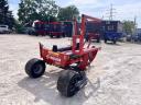 Metalfach / Metal-Fach Z577 balirka - Royal Traktor