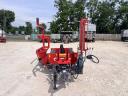 Metalfach / Metal-Fach Z577 Ballenpresse - Royal Traktor