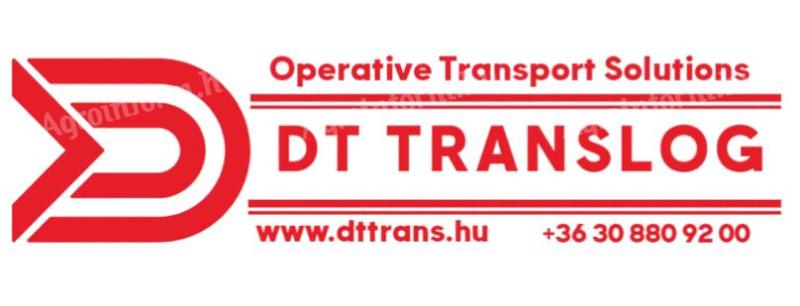 Direkttransporte – Expresstransporte – Agrarlogistik