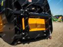 Eligible! Straw spreader / 18MBASIC-TELESCOP