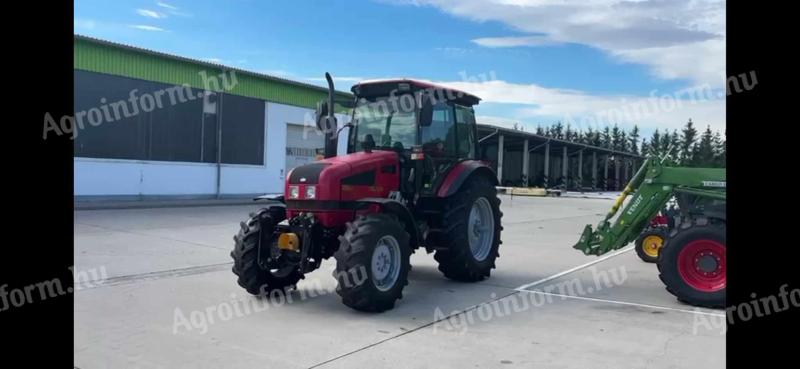 MTZ 1523,4