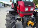 MTZ 1523,4