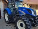 New Holland T6.125S - 0% DPH - Doručené