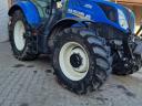 New Holland T6.125S - 0% VAT - Delivered