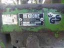 Krone Mustang SL 120/4 3+1 Drehpflug