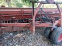 Ih 6200 seed drill