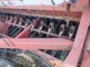 Ih 6200 seed drill