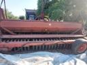 Ih 6200 seed drill