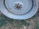 Massey Ferguson tractor rear rim