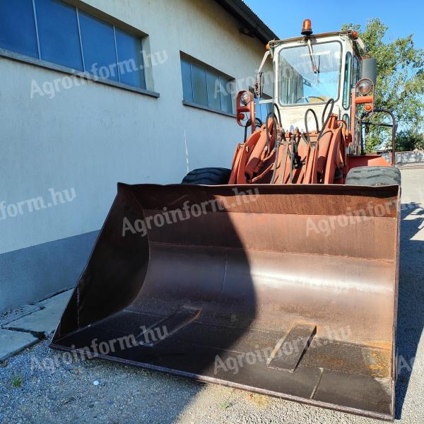 Loading machine for sale