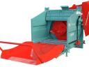 JEULIN Breva hanging bale extractors