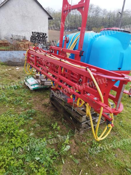 Agricultural equipment for sale