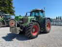 Fendt 926 Vario TMS