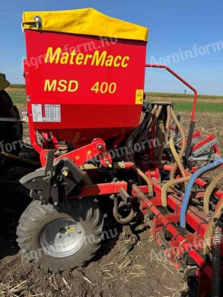 Grain drill for sale