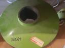 603408.0 Disc half for Claas combine