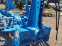 LEMKEN EUROPAL 7, 4N 100, 4 HEAD SLOTTED ROTARY PLOUGH WITH NEW WEAR PARTS