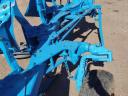 LEMKEN EUROPAL 7, 4N 100, 4 HEAD SLOTTED ROTARY PLOUGH WITH NEW WEAR PARTS