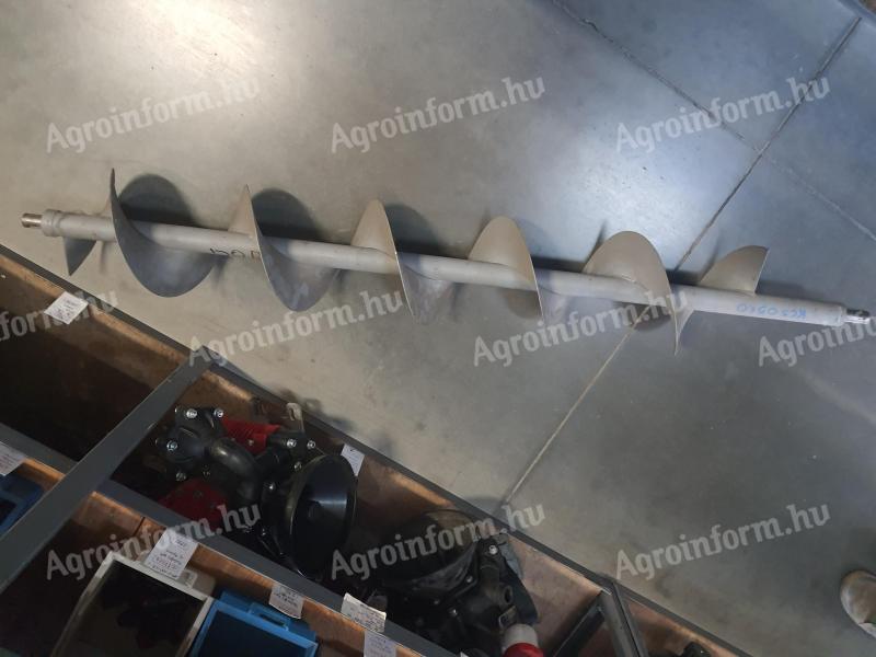 605591.1 Auger pre kombajn Claas Dominator