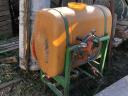 Axial sprayer for sale