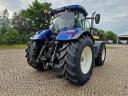 New Holland T7.270 Auto Command tractor