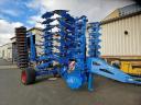 Lemken RUBIN 12/600 KUA Scheibe