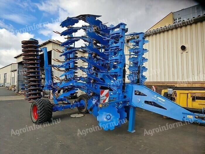 Naviják Lemken RUBIN 12/600 KUA