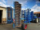 Lemken RUBIN 12/600 KUA disk