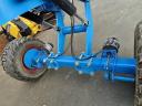 Lemken RUBIN 12/600 KUA disk