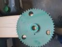 608585.1 Sprocket for Claas Dominator combine