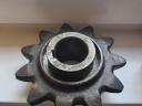 603508.1 Sprocket wheel Z=11 for Claas Dominator combine